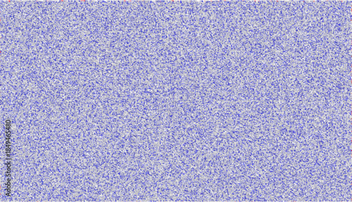 close up of blue fabric