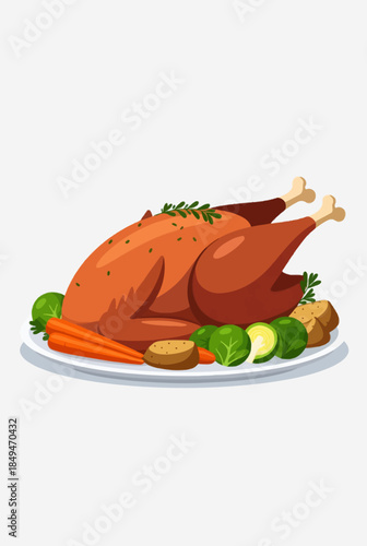 Cute black cat with big eyes sitting next to a grinning Halloween pumpkin