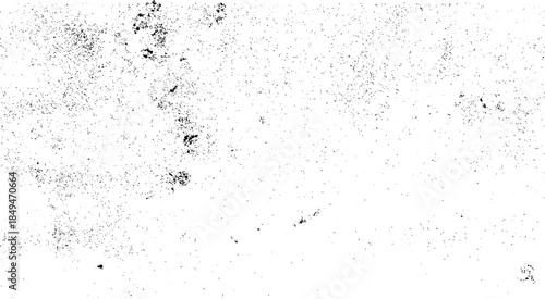 Grunge dirty texture background overlay. Abstract vector noise. abstract vector noise. Small particles of debris and dust. 
