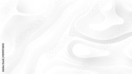 topography line map. Vintage outdoors style. Black and white lines seamless Topographic map patterns.