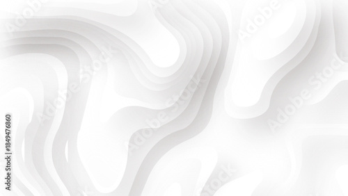 topography line map. Vintage outdoors style. Black and white lines seamless Topographic map patterns.