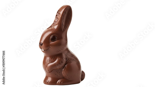 Tapety artystyczne Chocolate Rabbit