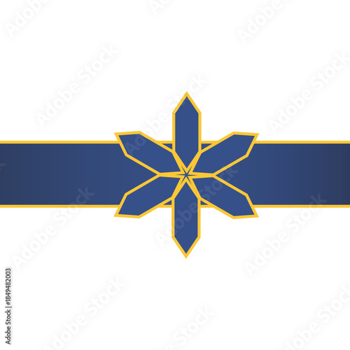 Islamic Ornament Decoration