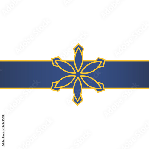 Islamic Ornament Decoration