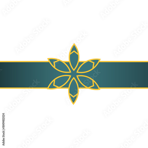 Islamic Ornament Decoration