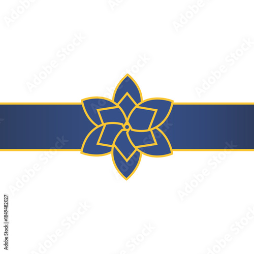 Islamic Ornament Decoration