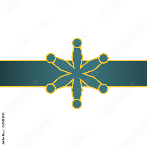 Islamic Ornament Decoration