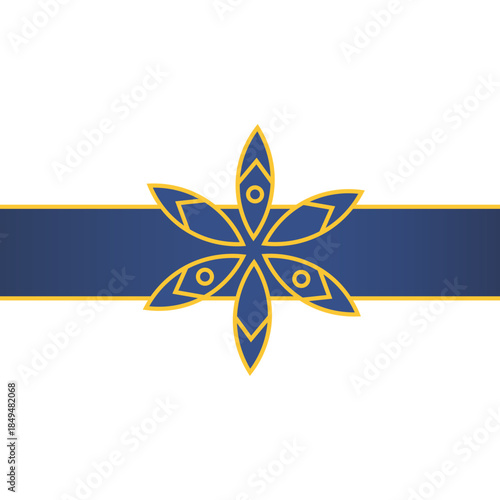 Islamic Ornament Decoration