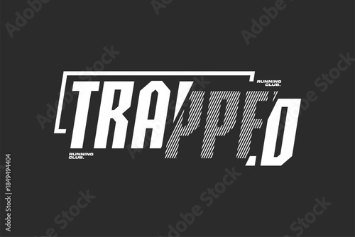 urban streetwear vector element fashion suitable for printing