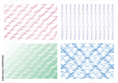 set of abstract geometric shapes
Playful yet minimal vector design ideal for backgrounds, stationery, packaging, textile prints, wrapping paper, and modern decorative surfaces. Fully editable and scal