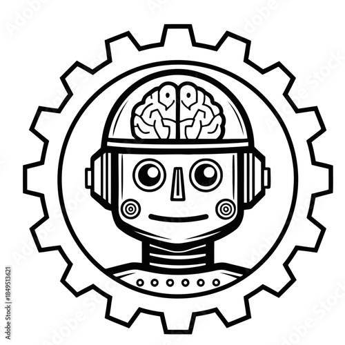 A pure black field symbolizing a new beginning or ultimate void.