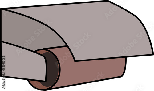 두루마리 화장지