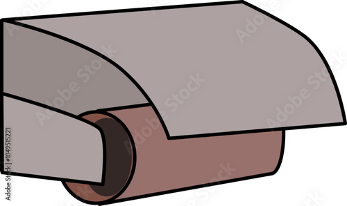 두루마리 화장지