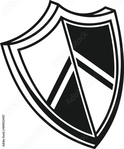 vector shield icon