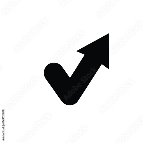 process verification marker silhouette