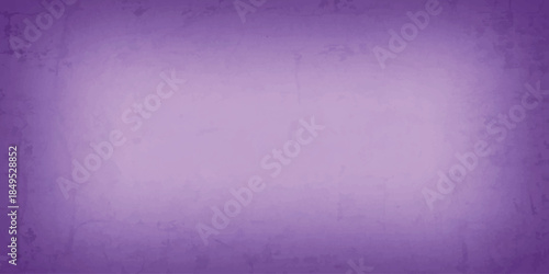 A softly textured purple background with a gradient and subtle variations