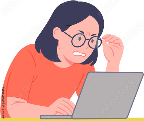 고민