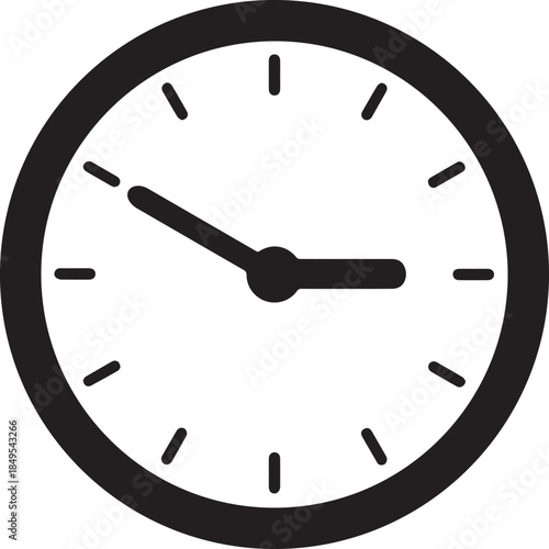 graphy Clock, clock icon, angle, number png
