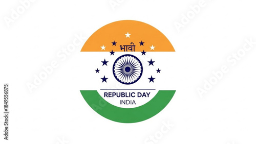 Celebrating Republic Day India 2024 with Patriotic Spirit and National Pride