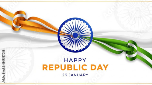 Viking warrior in horned helmet holding battle axe standing in front of sunset over mountains landscape