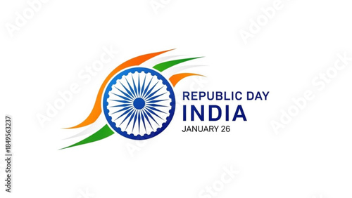 Celebrating Republic Day India January 26th with Patriotic Spirit and National Pride