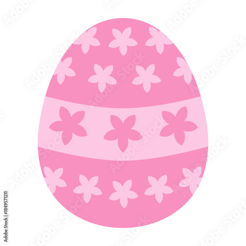 Vector graphic icon for Egg surprise