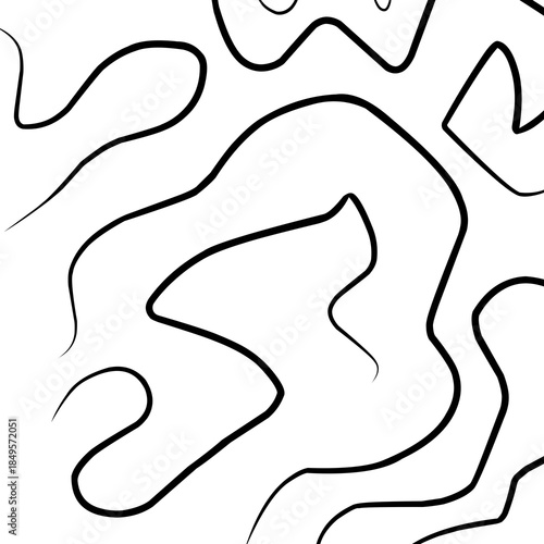 hand drawn vector illustration