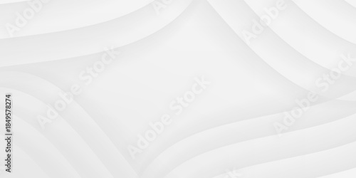 Gray tone color and white color and black color background abstract art vector