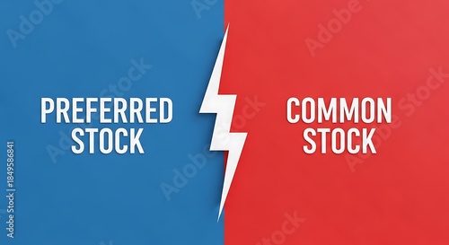 Essential Differences Between Common and Preferred Stocks Explained