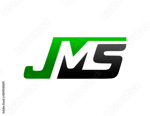 jms monogram logo,jms initial logo,jms letter logo,jms icon logo,jms alfabet logo