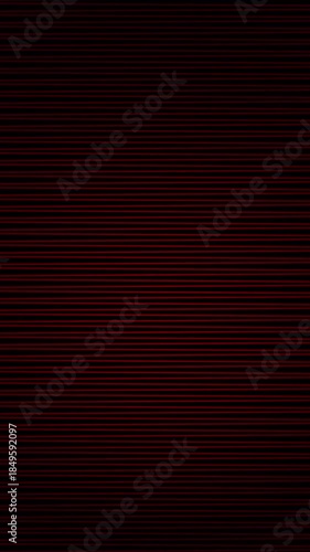 Digital Red Light Transition Effect, Glitch Flash Overlay, Vertical Scan Lines Background Animation 4k video animation seamless loop
