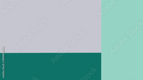 Vector illustration of a waving green background with copy space for text featuring national flag symbols of Hungary Bulgaria and Lithuania for European patriotic banner design