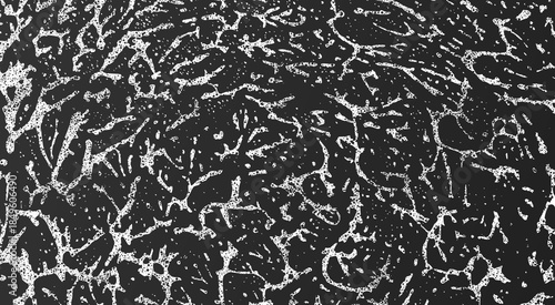 Soap foam texture with bubbles and water drops creates a fresh cleaning background for wash and hygiene concepts in bathroom or laundry care designs.