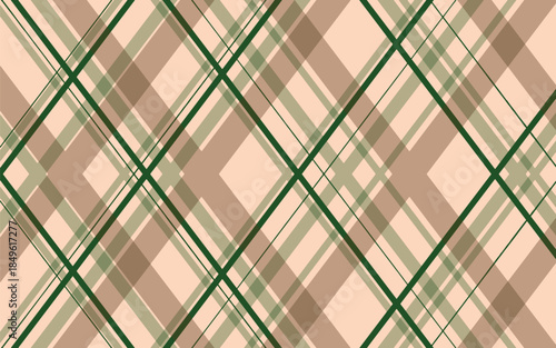 abstract background green and beige 