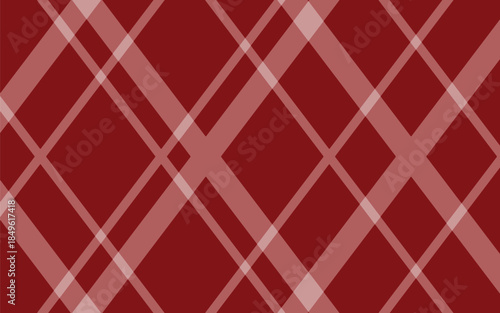 seamless tartan geometric pattern