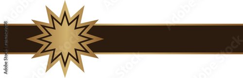 Islamic Ornament Decoration 