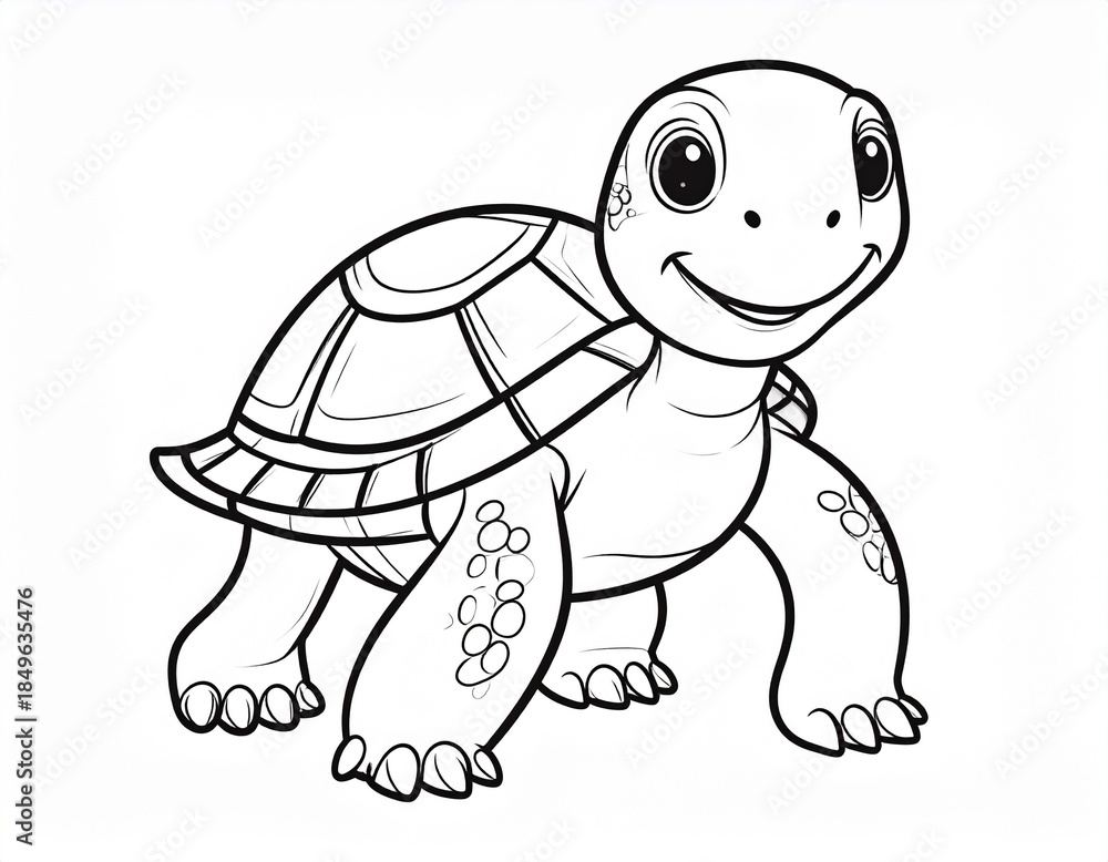 Fototapeta premium turtle