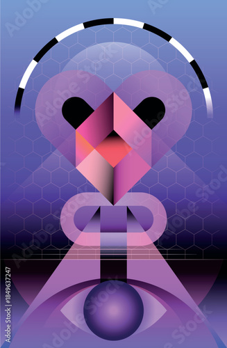 Abstract Vector Design