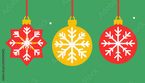 Elegant vector line art of a classic holiday bauble, depicting an empty, clear ornament ideal for festive season designs, customizable Christmas templates, and winter celebration graphics