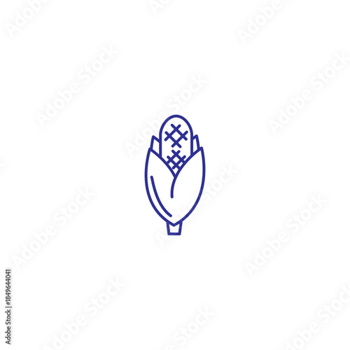 Big vector set of healthy food ingredients. Hand drawn sketches. Isolated objects