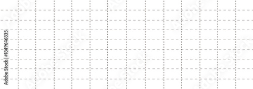 grid paper vector illustration background