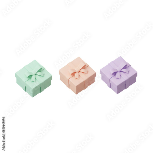gift boxes