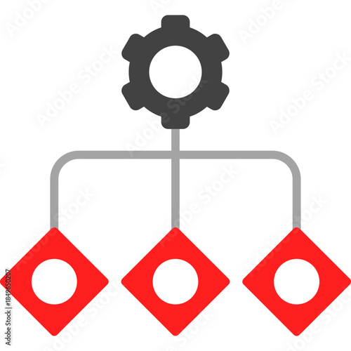 Workflow Icon