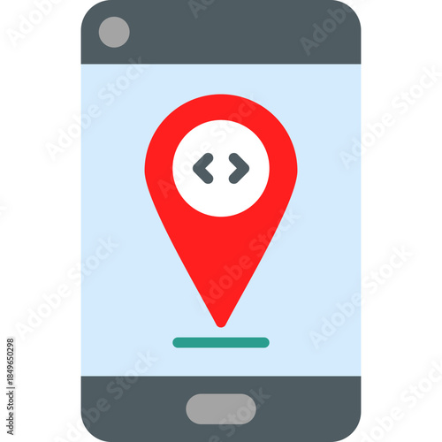 Gps Icon