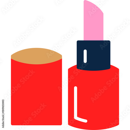 Lipstick Icon