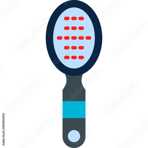 Hair Brush Icon