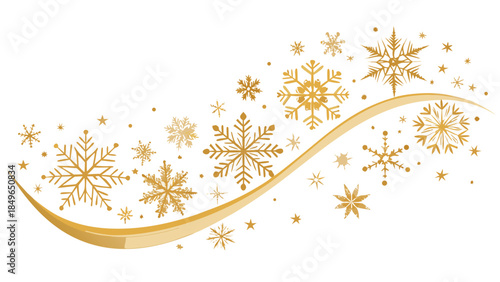 white background featuring elegant gold and white geometric patterns creating a sophisticated design.eps