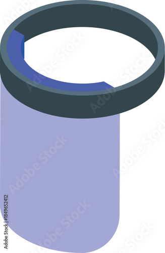 Protective face shield preventing spread of infection, ensuring safety in healthcare settings