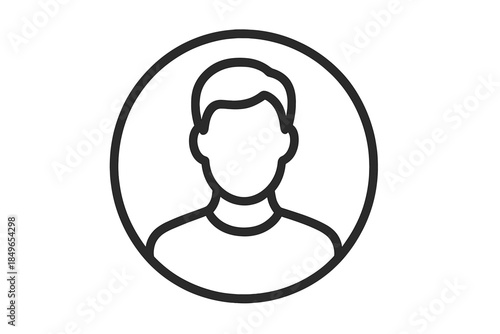 Anonymous User Profile Icon