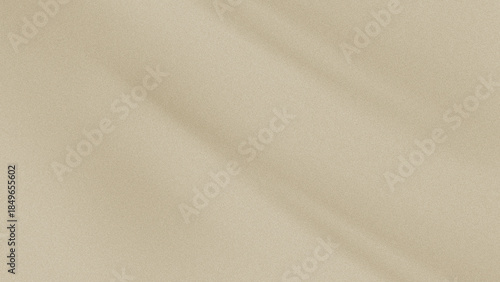 The surface of the paper is beige or champagne with a premium texture, like smooth sand dunes under soft light. perfect your design